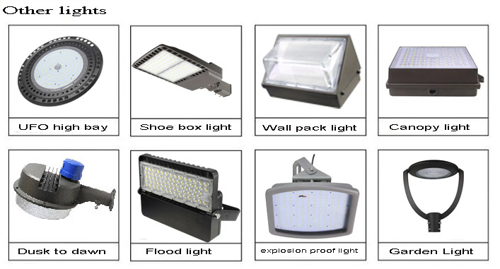 solar pathway lights