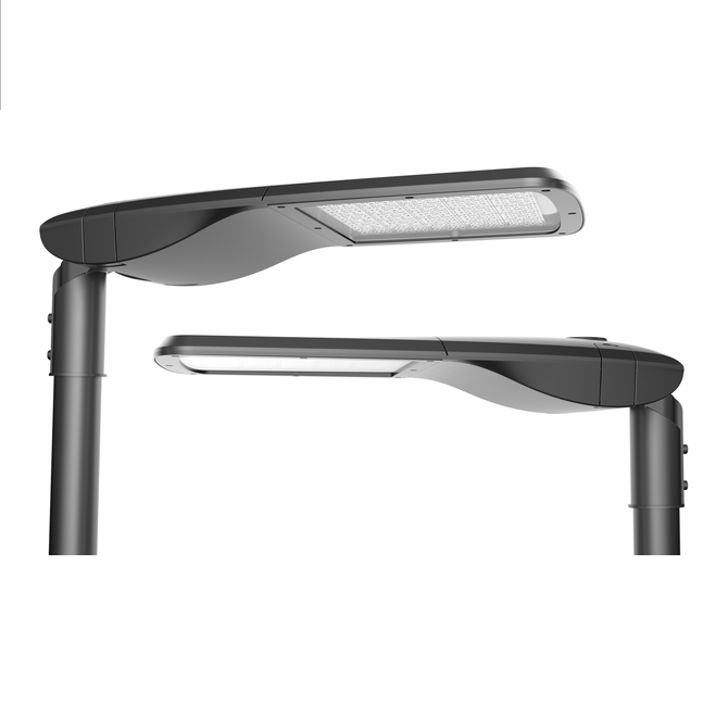 led street lighting