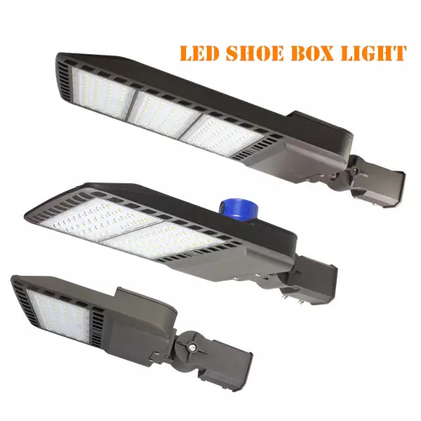 LED Schuhkarton Licht