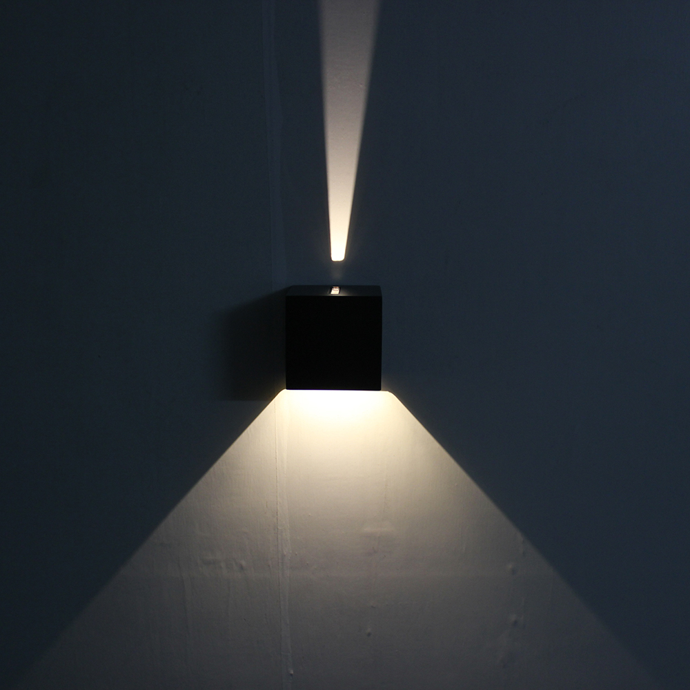 up down wall lamp