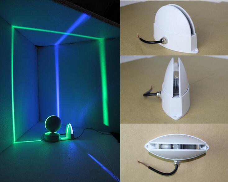 window led light