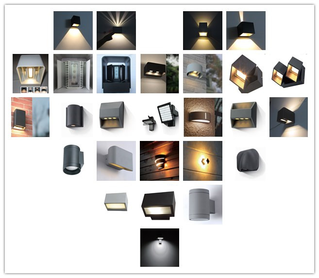 ip65 wall led