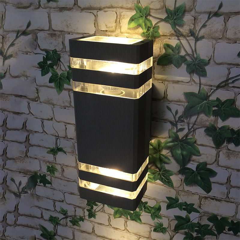 LED Wall Light