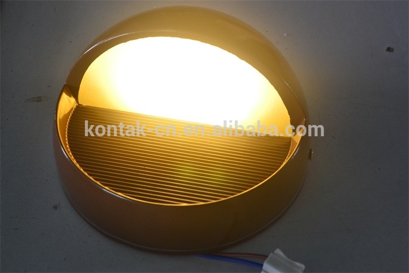 outdoor wall down light