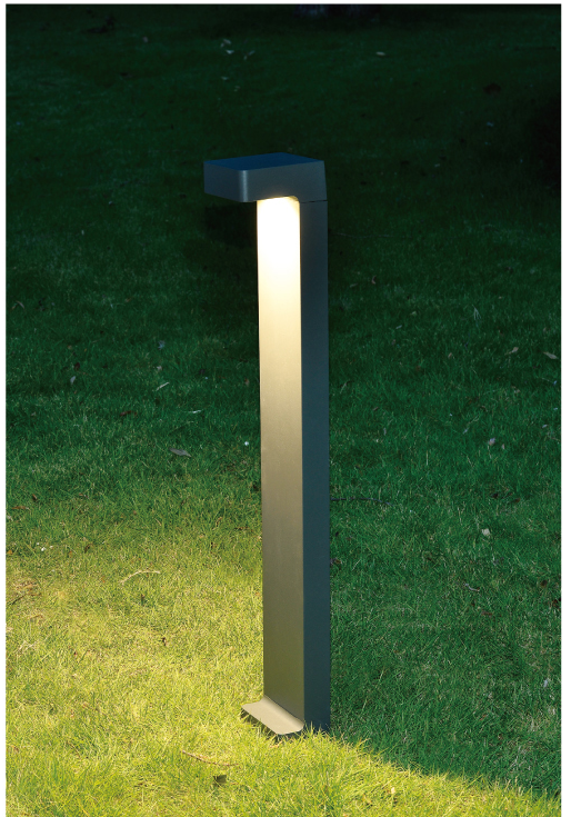 LED Bollard Light Outdoor