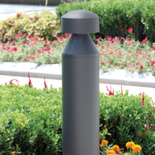 bollard light led