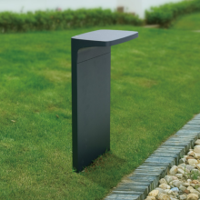 bollard light led