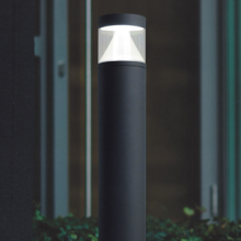 bollards lawn lights