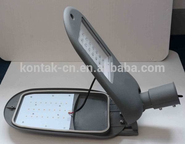 led lamba sokak