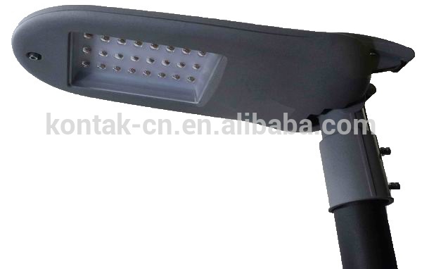 80w led sokak lambası