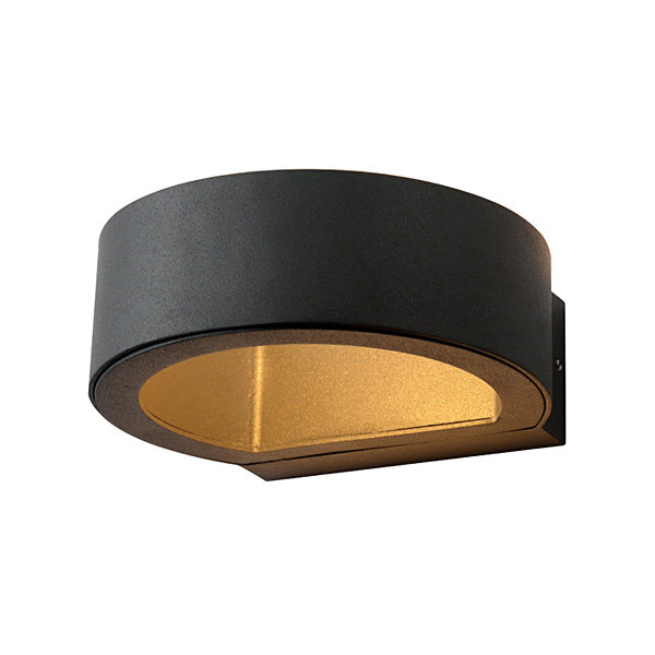 exterieur led wandlamp