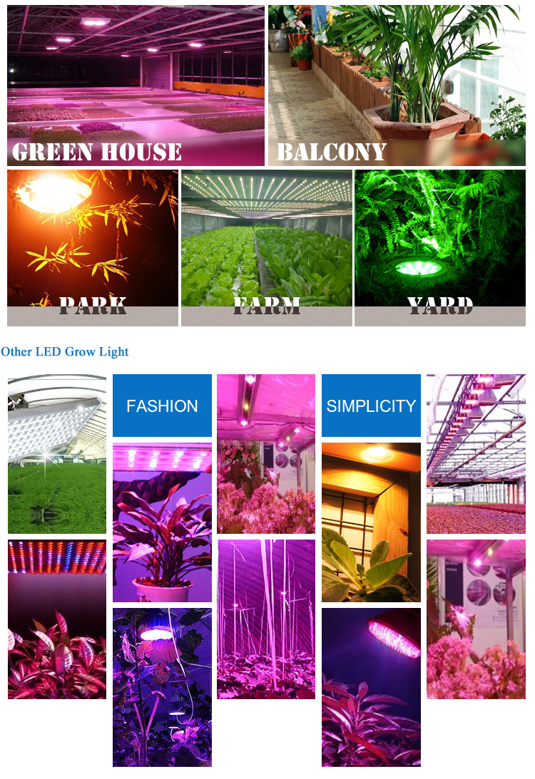 1000w led grow light