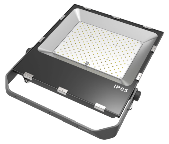 50W LED-schijnwerper