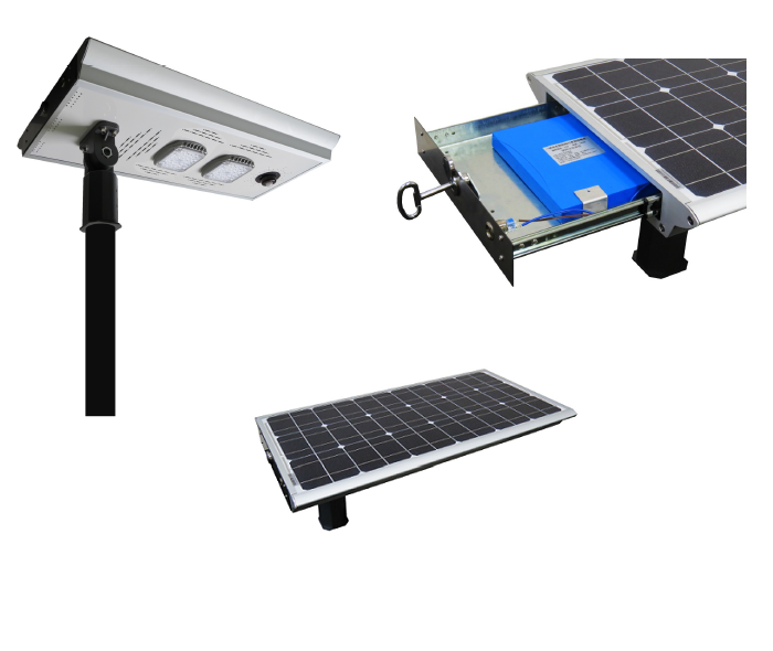 IP65 SOLAR LIGHT