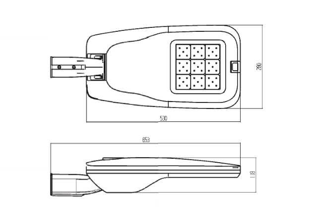 LED-Leuchten