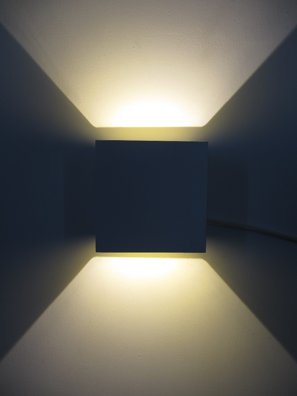 wall lamp for hotel