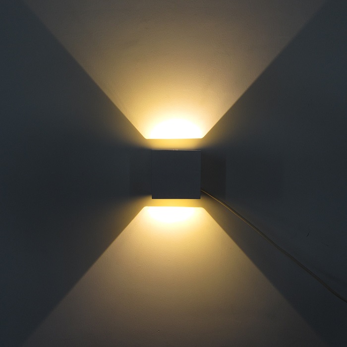 Luz de parede interna aprovada por CE ROHS