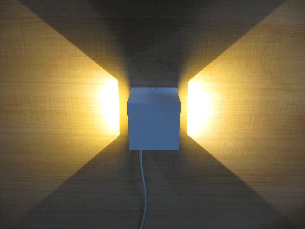 indoor wall lights