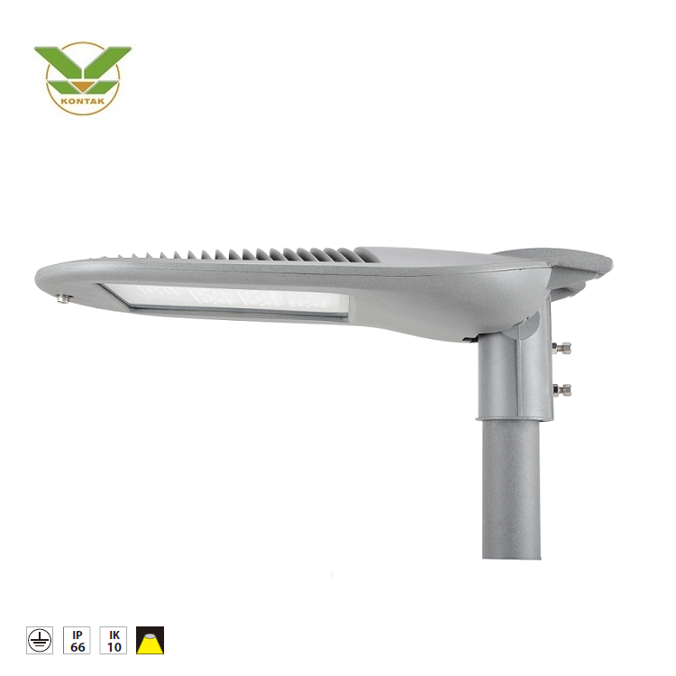 High brightness IP66 80w led street light