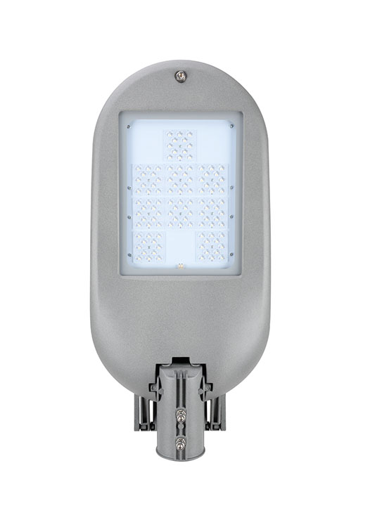 80w led sokak lambası