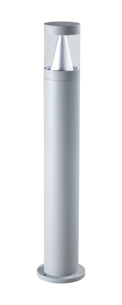 IP65 4W 7W 9W bollard light led