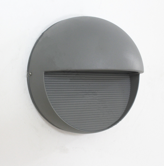 IP65 round shape led wall down light