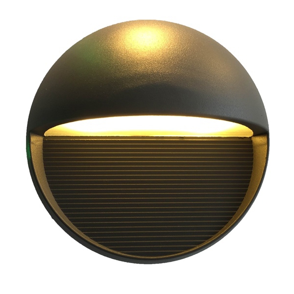 IP65 round shape led wall down light