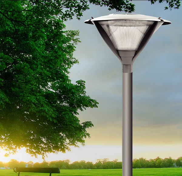 led street lights