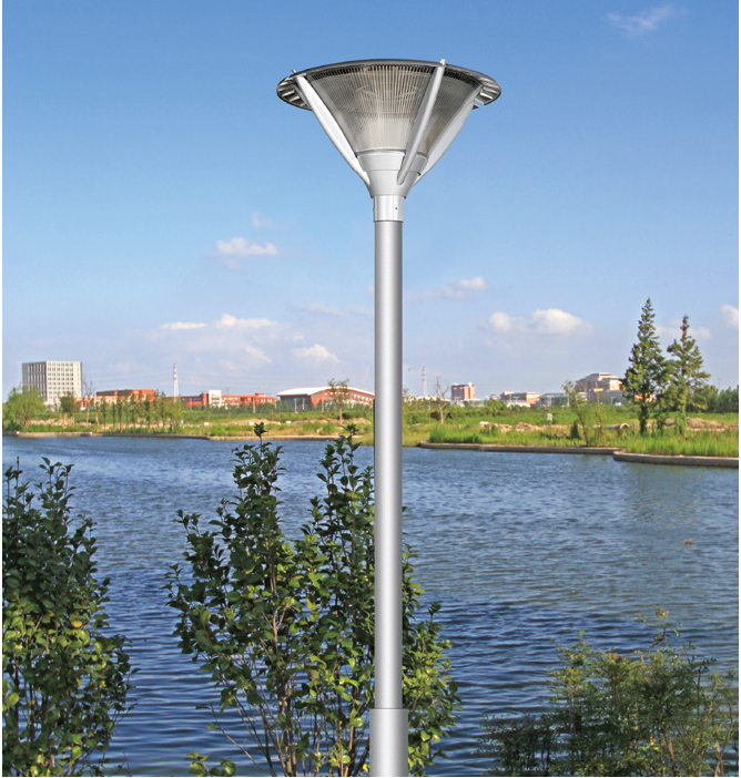 outdoor led lamp