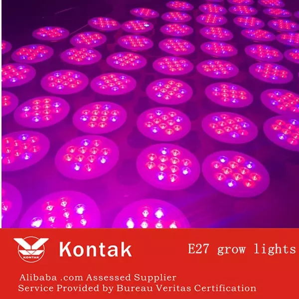 led grow light e27