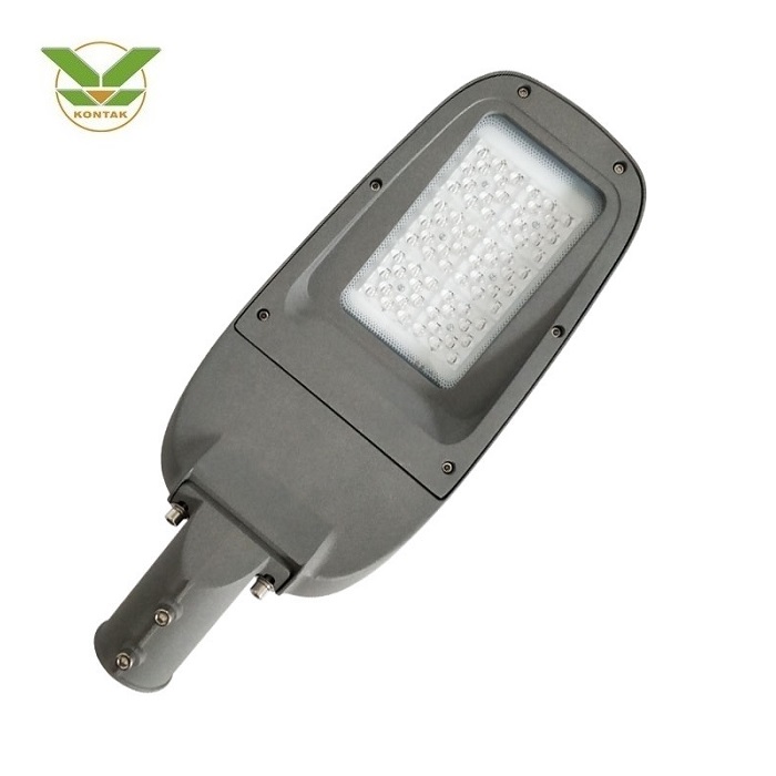 Lampione stradale a led ad alta luminosità 70w IP66