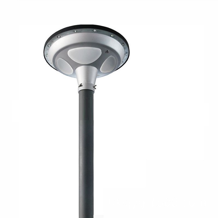 IP65 UFO 15W solar outdoor light