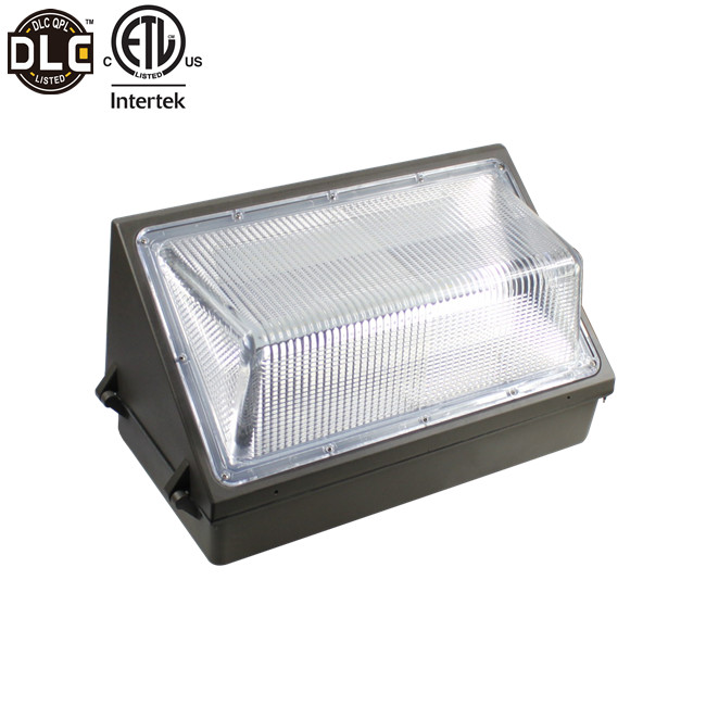 wallpack led-verlichting