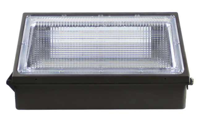 ETL DLC 100W 150W wallpack led lights