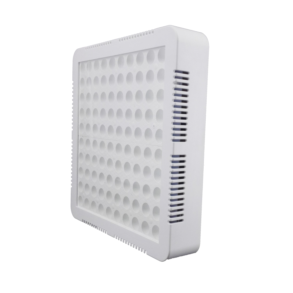 Red Blue White UV IR led grow light 300w