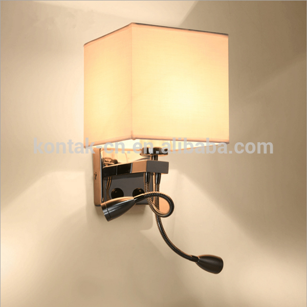 Household place lamp