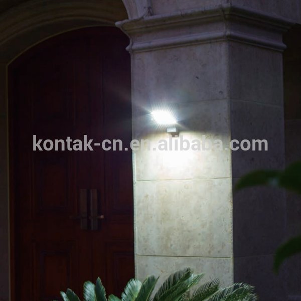 12W outdoor led wall light ip65