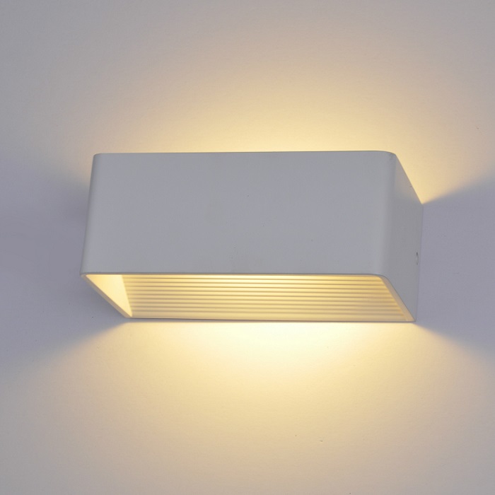 6w 12w 18w decorative indoor wall light