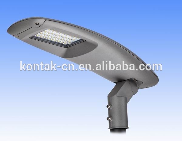 European popular design 50w street light