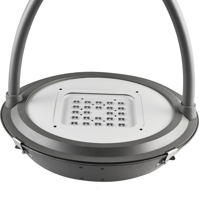 Lumière de jardin LED 40W