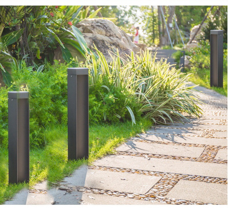 bollard lighting ip66