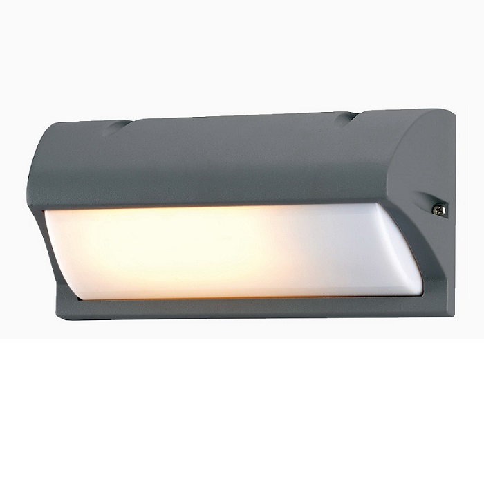 Decorative 30W outdoor wall light