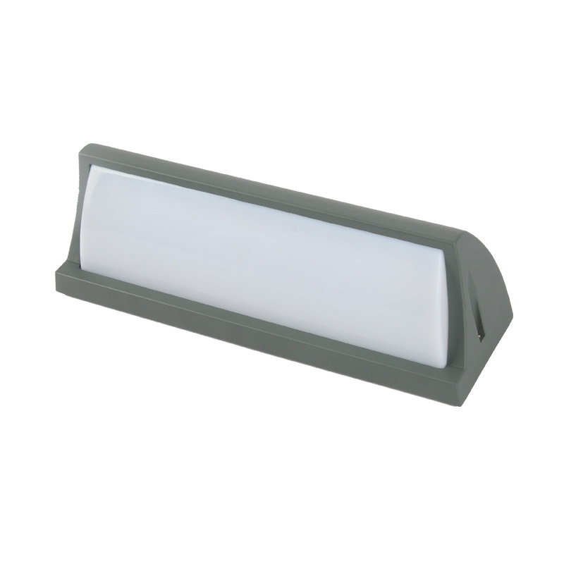 Decorative 30W outdoor wall light