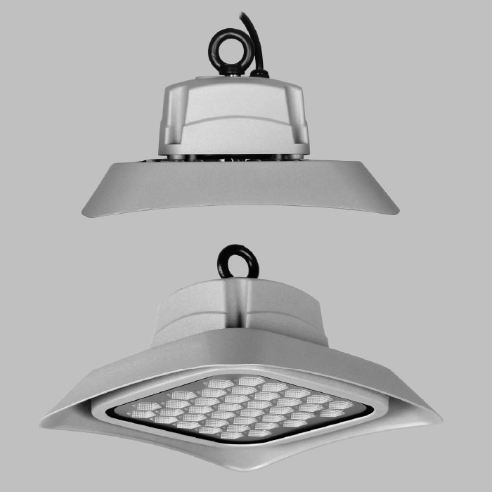 New item 100w 150w 200w high bay lights