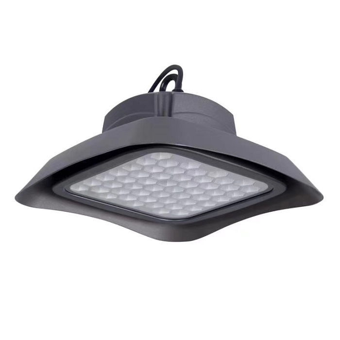 Nuovo articolo 100w 150w 200w luci ad alta baia