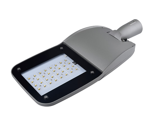 20W to 180W IP66 IK10 led street light outdoor