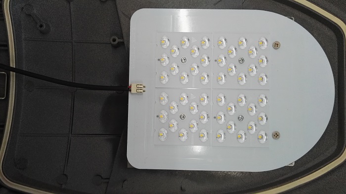 led street light module