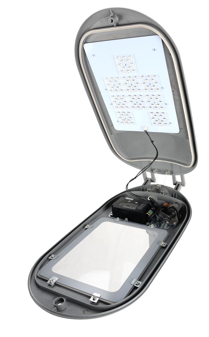 luz de calle led ip65