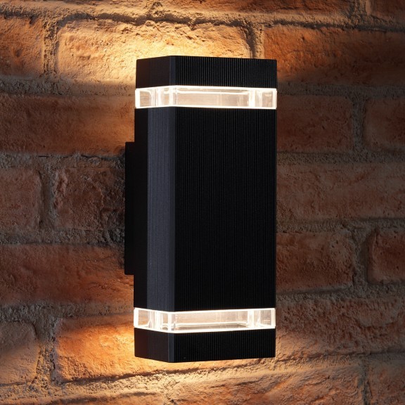 Led wall sconce lights lighting lamps