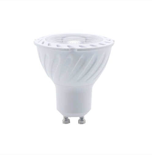 RVS wandlamp